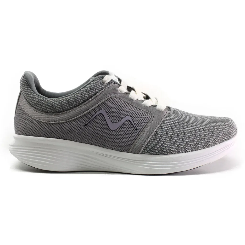 MBT Yoshi Mesh Men's Low-Top Trainers