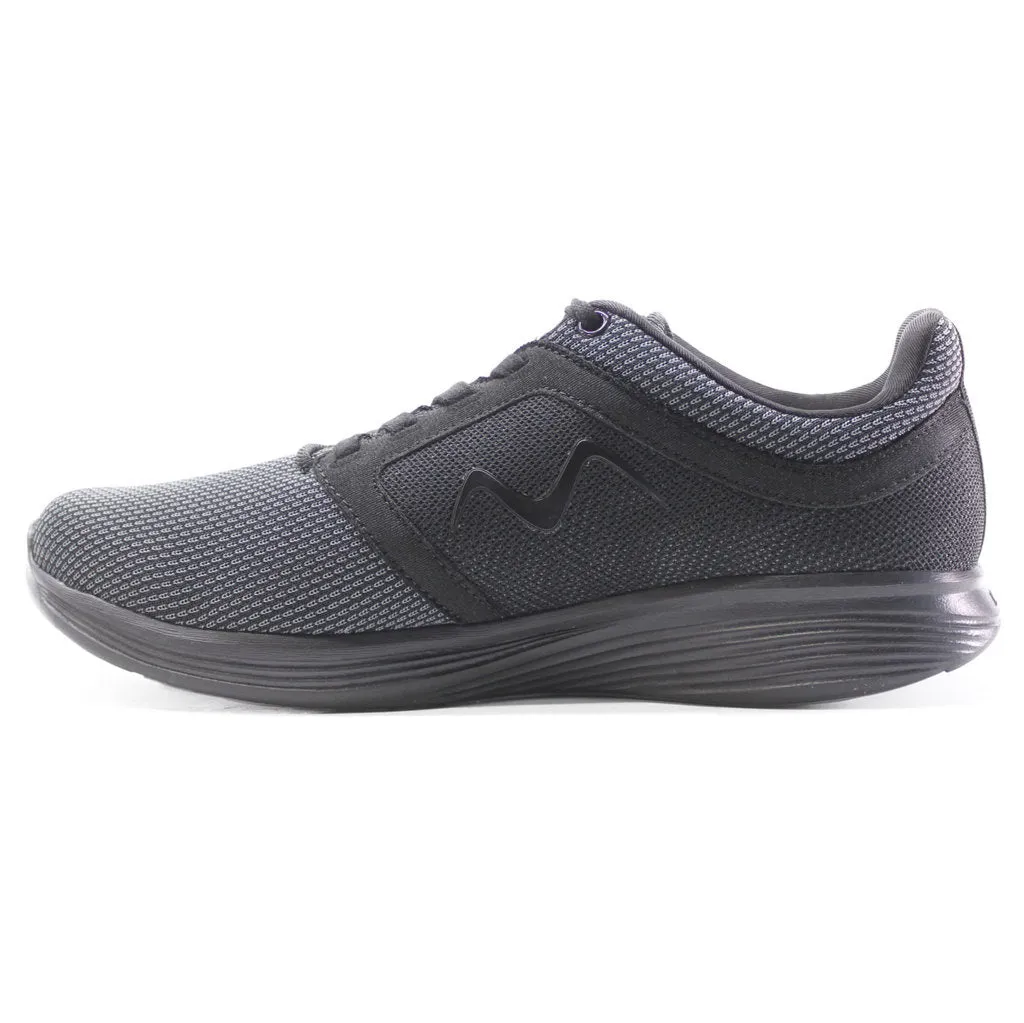 MBT Yoshi Mesh Men's Low-Top Trainers