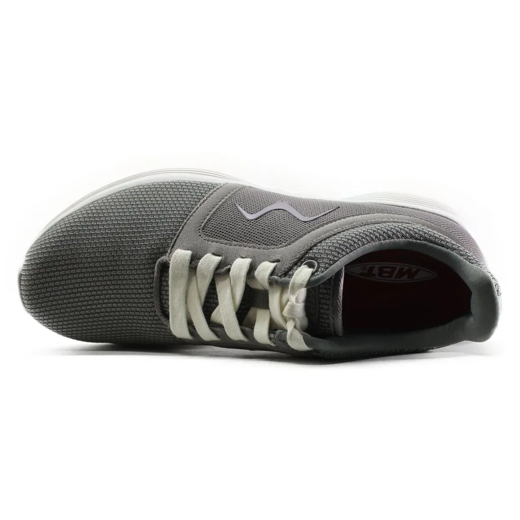 MBT Yoshi Mesh Men's Low-Top Trainers