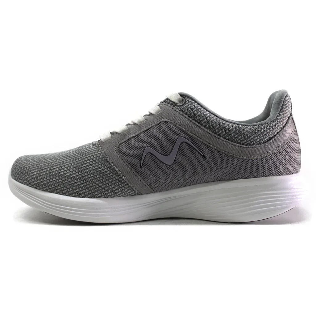 MBT Yoshi Mesh Men's Low-Top Trainers