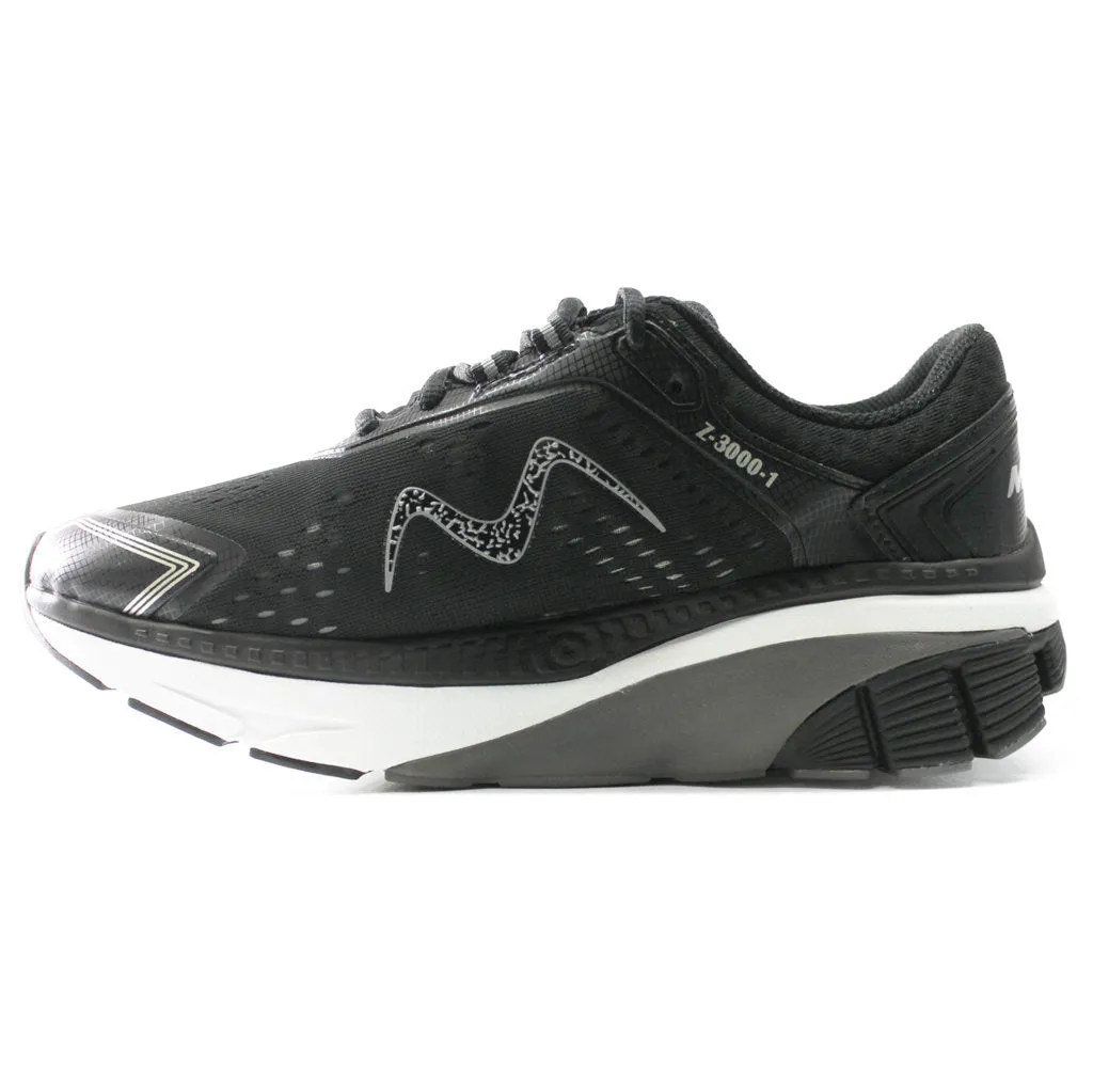 MBT Z-3000-1 Mesh Men's Low-Top Trainers
