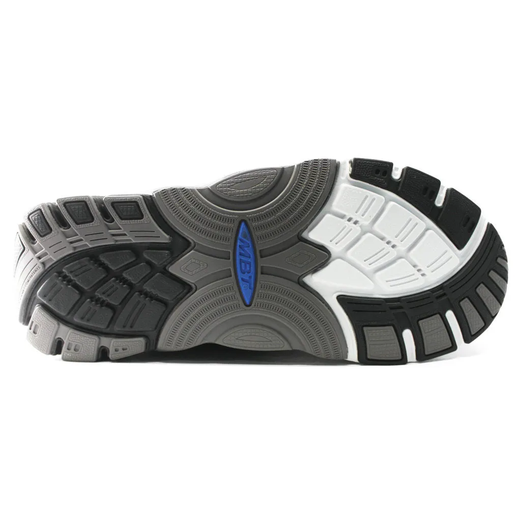 MBT Z-3000-1 Mesh Men's Low-Top Trainers