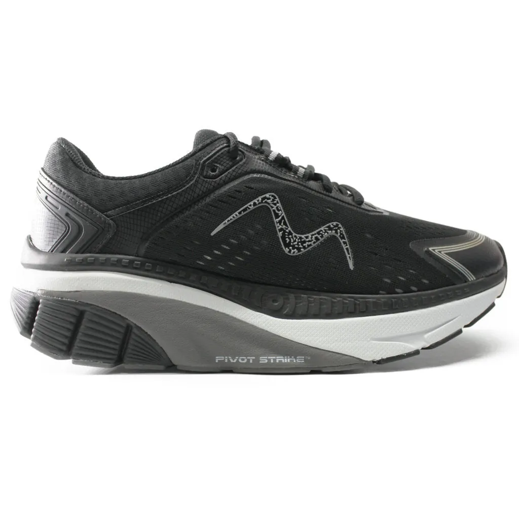 MBT Z-3000-1 Mesh Men's Low-Top Trainers