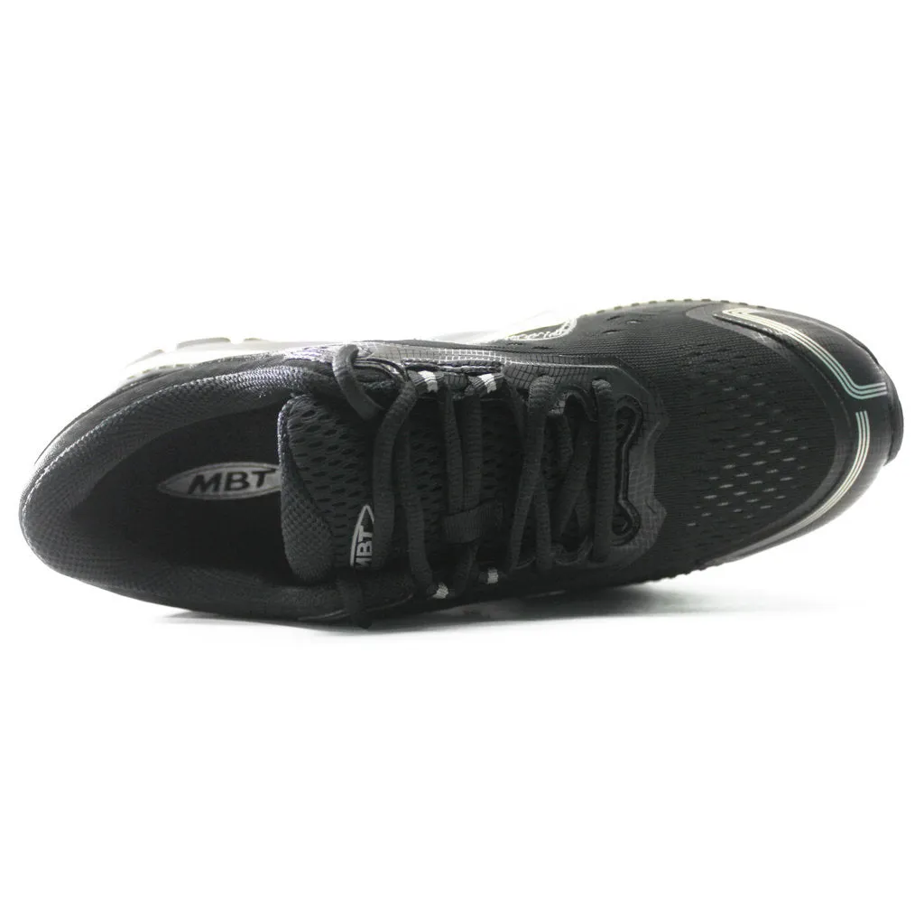 MBT Z-3000-1 Mesh Men's Low-Top Trainers