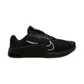 Men's Metcon 9  - Black Sesame/Gum/Light Brown/Anthracite - Regular (D)