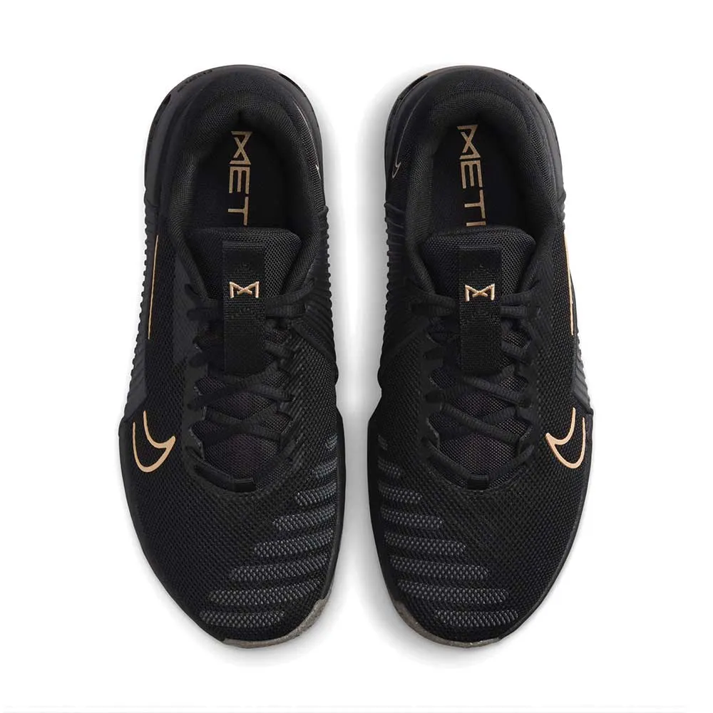 Men's Metcon 9  - Black Sesame/Gum/Light Brown/Anthracite - Regular (D)