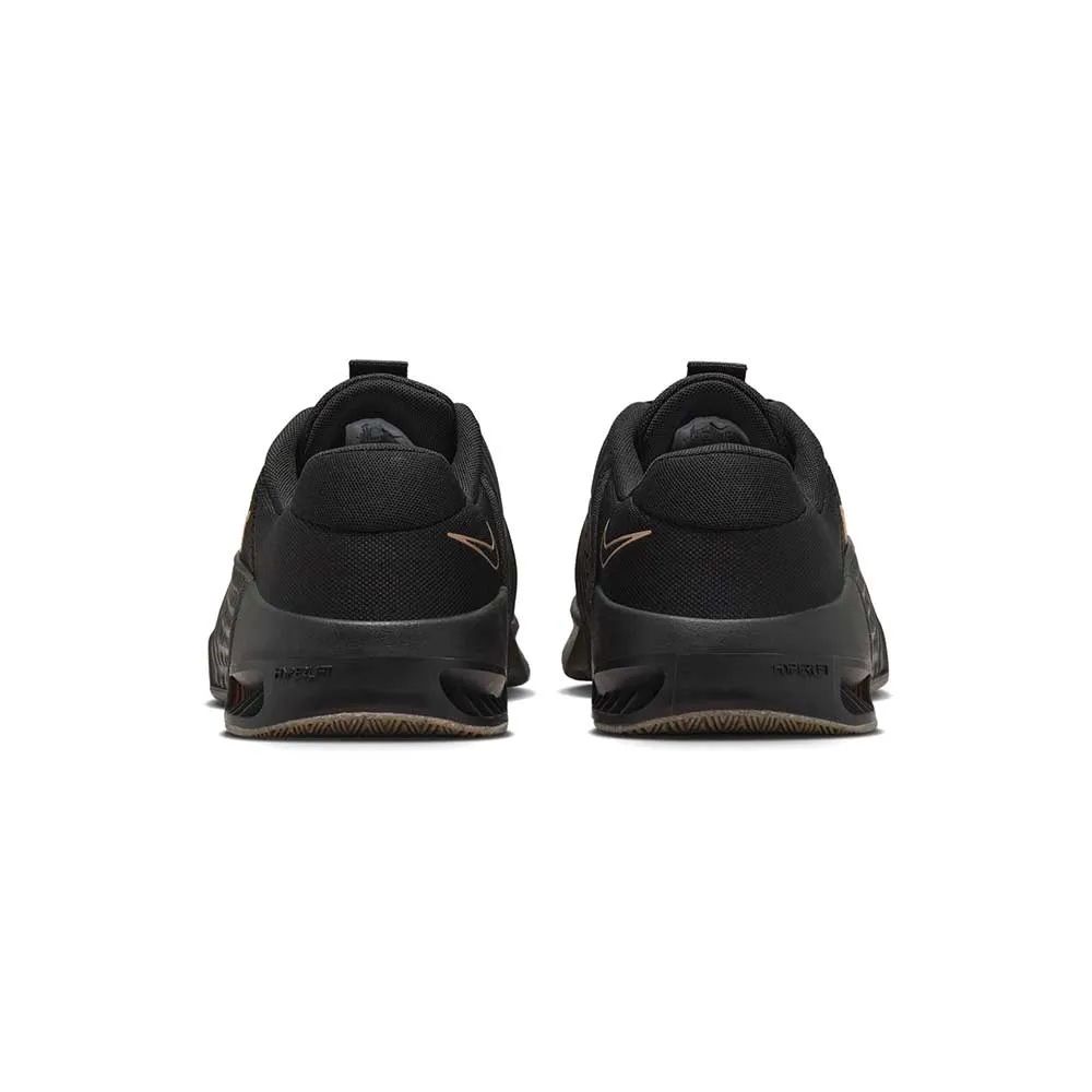Men's Metcon 9  - Black Sesame/Gum/Light Brown/Anthracite - Regular (D)
