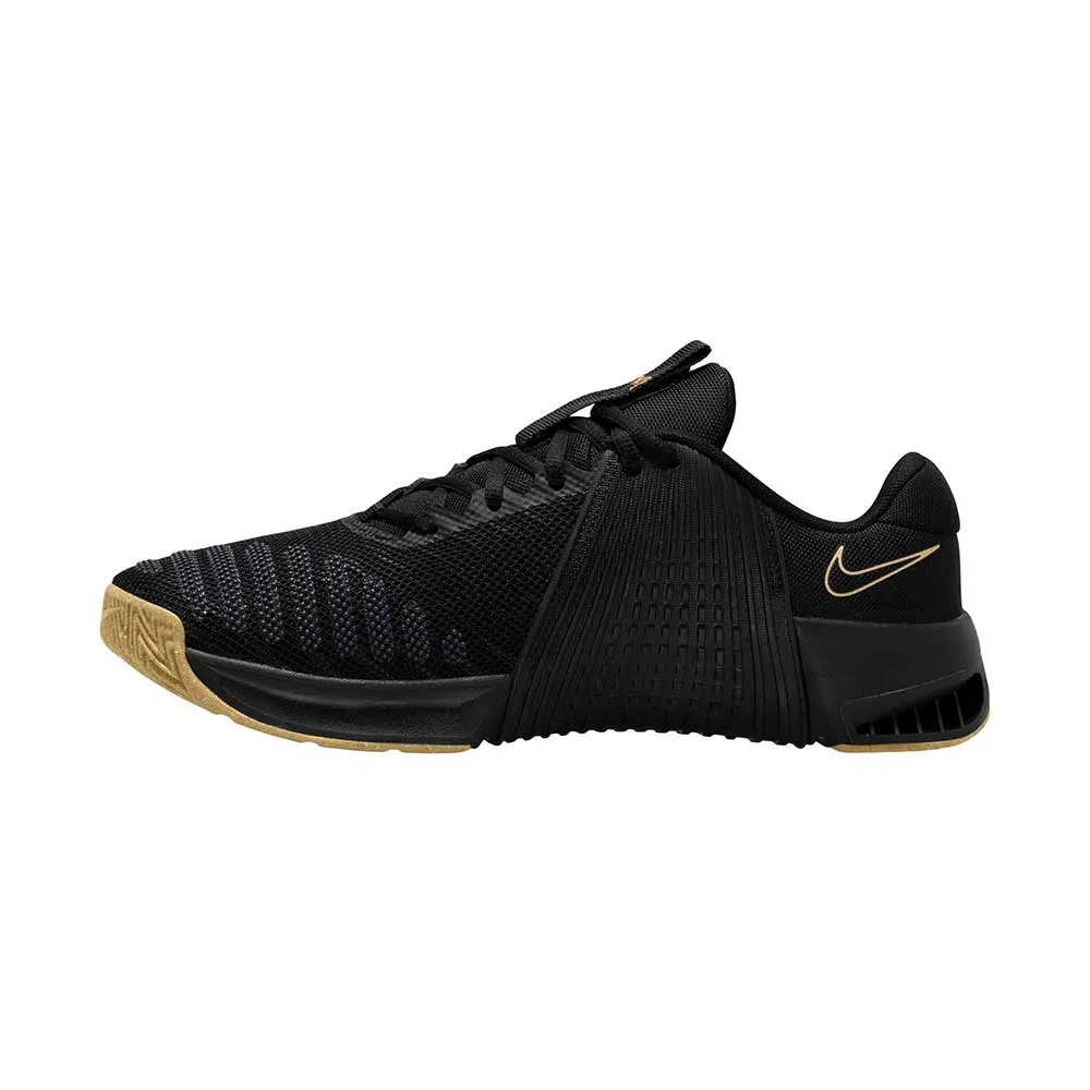 Men's Metcon 9  - Black Sesame/Gum/Light Brown/Anthracite - Regular (D)