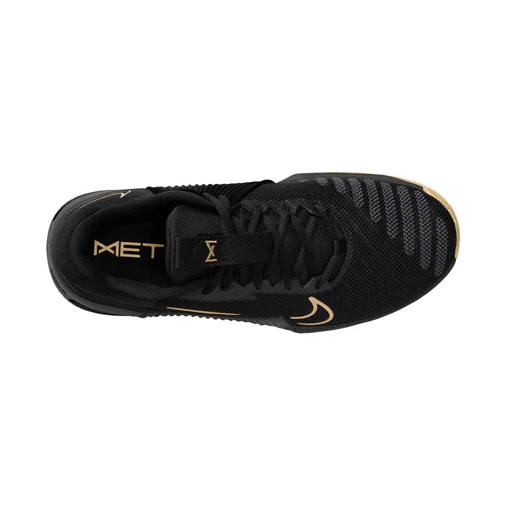 Men's Metcon 9  - Black Sesame/Gum/Light Brown/Anthracite - Regular (D)