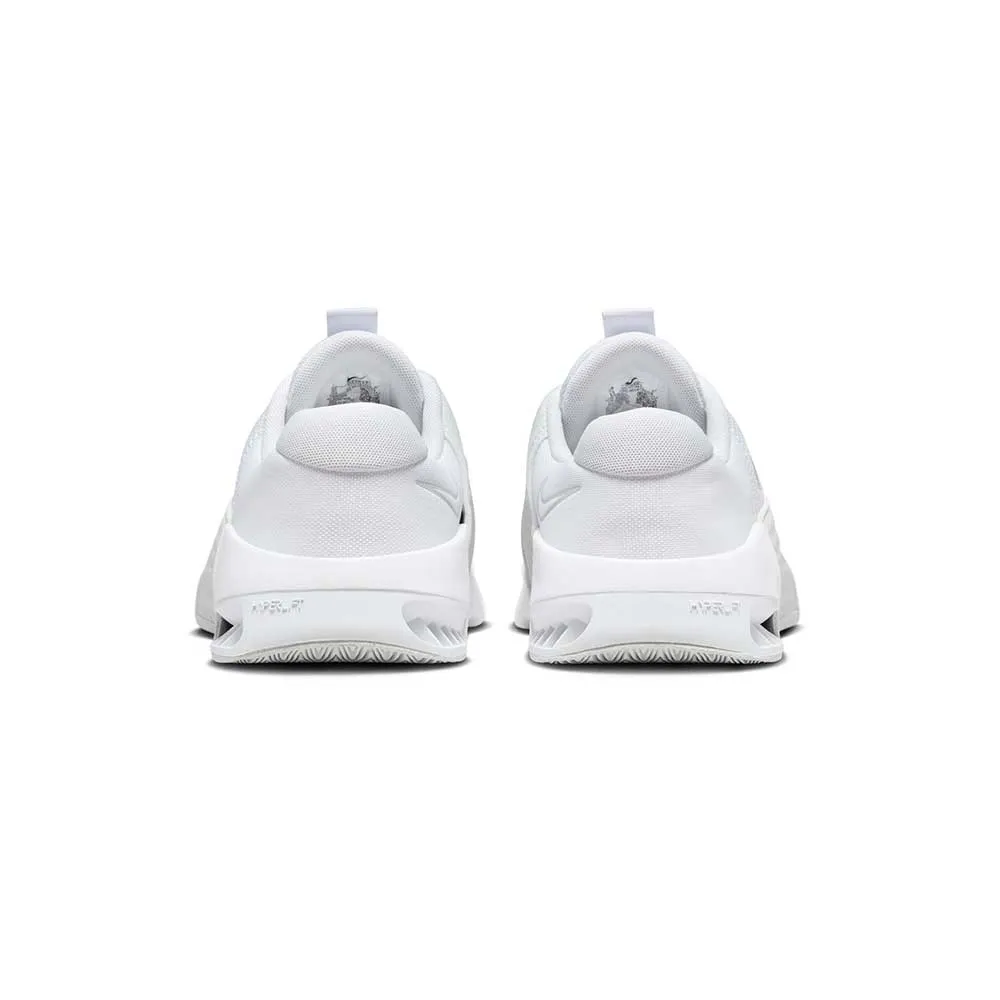 Men's Metcon 9  - White/Pure Platinum - Regular (D)