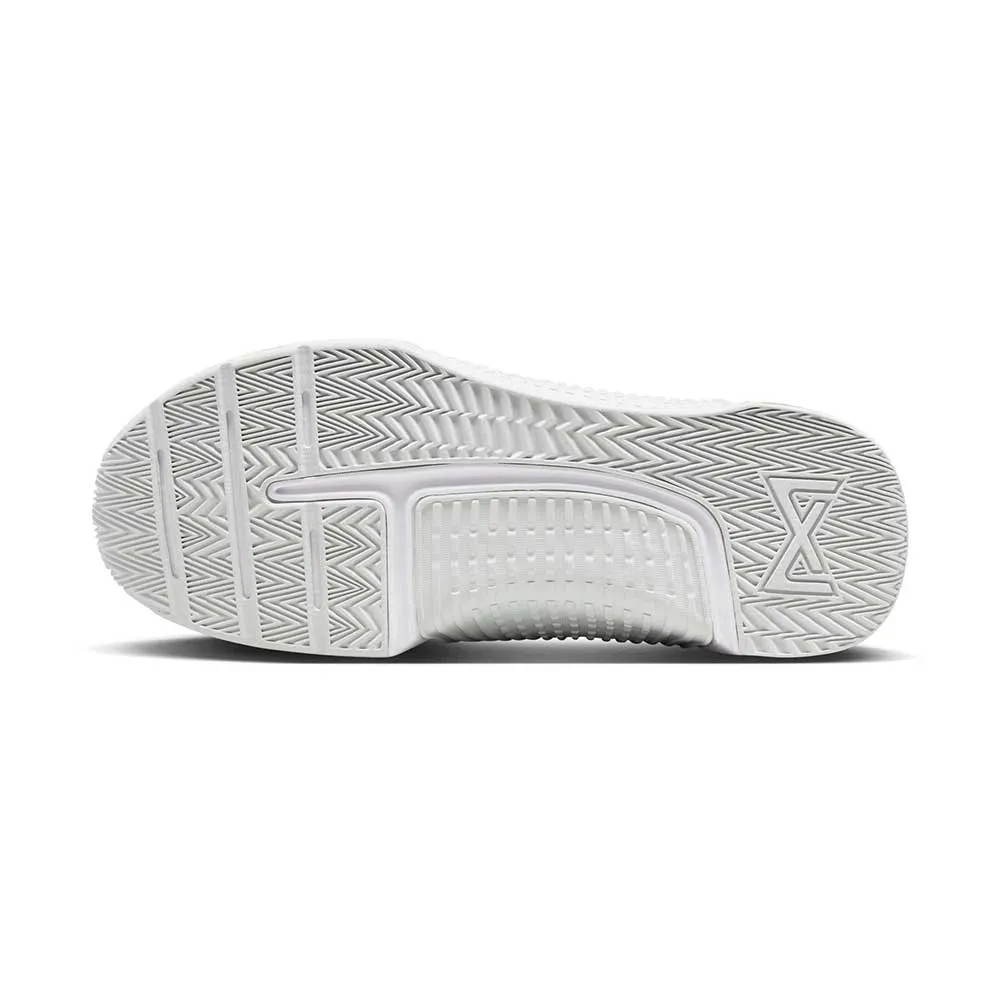 Men's Metcon 9  - White/Pure Platinum - Regular (D)