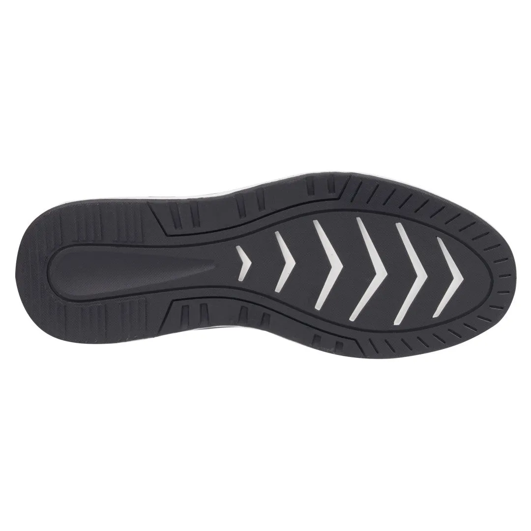 Men's Monroe Low Top Sneakers