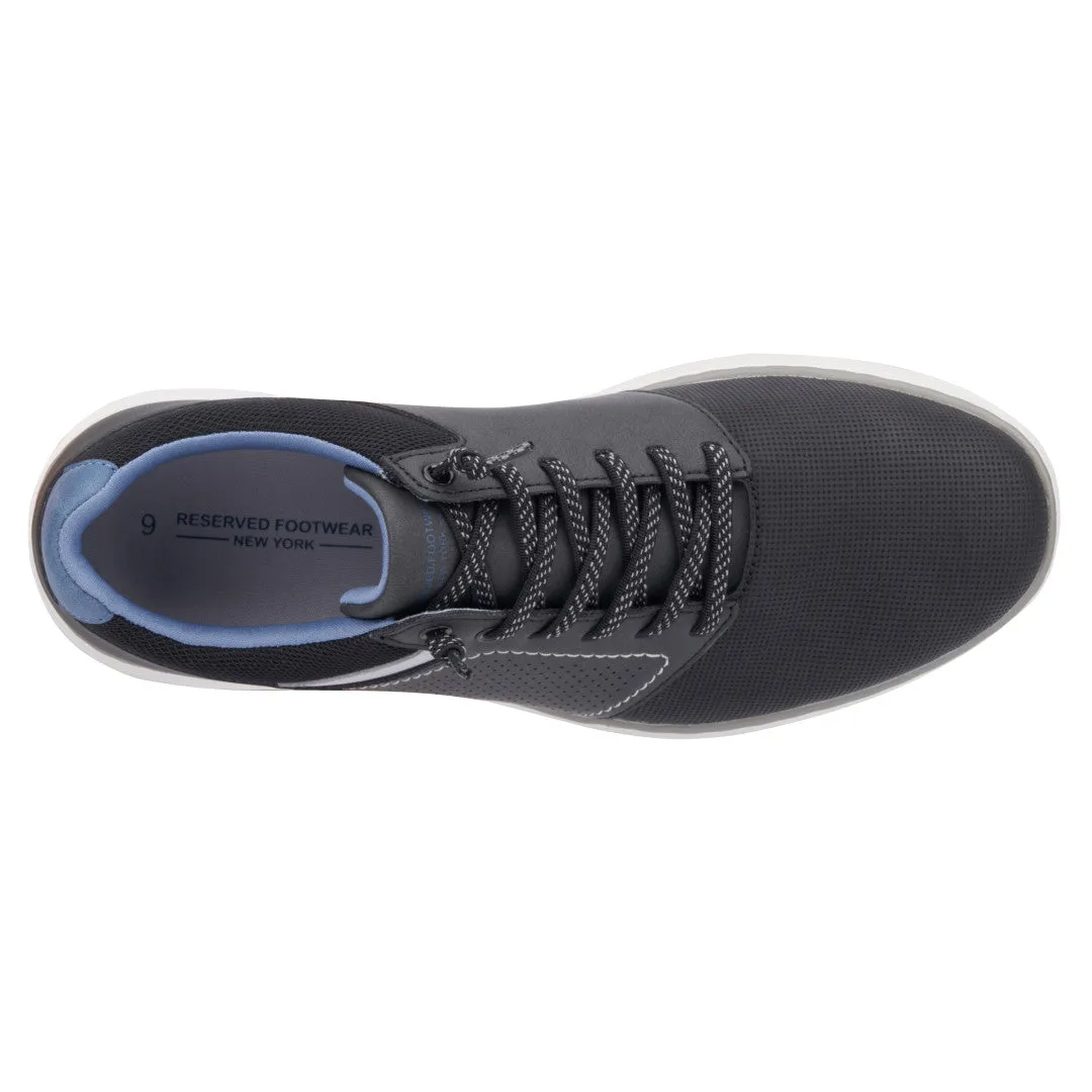 Men's Monroe Low Top Sneakers