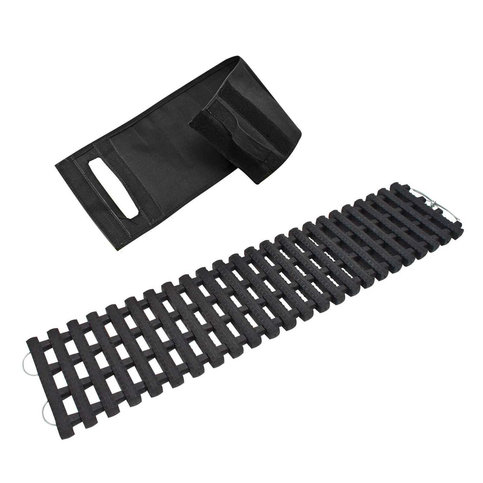 Multi-Link Traction Mat