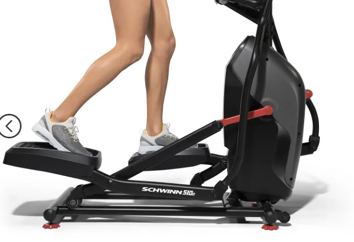NEW Schwinn 510E Cross Trainer