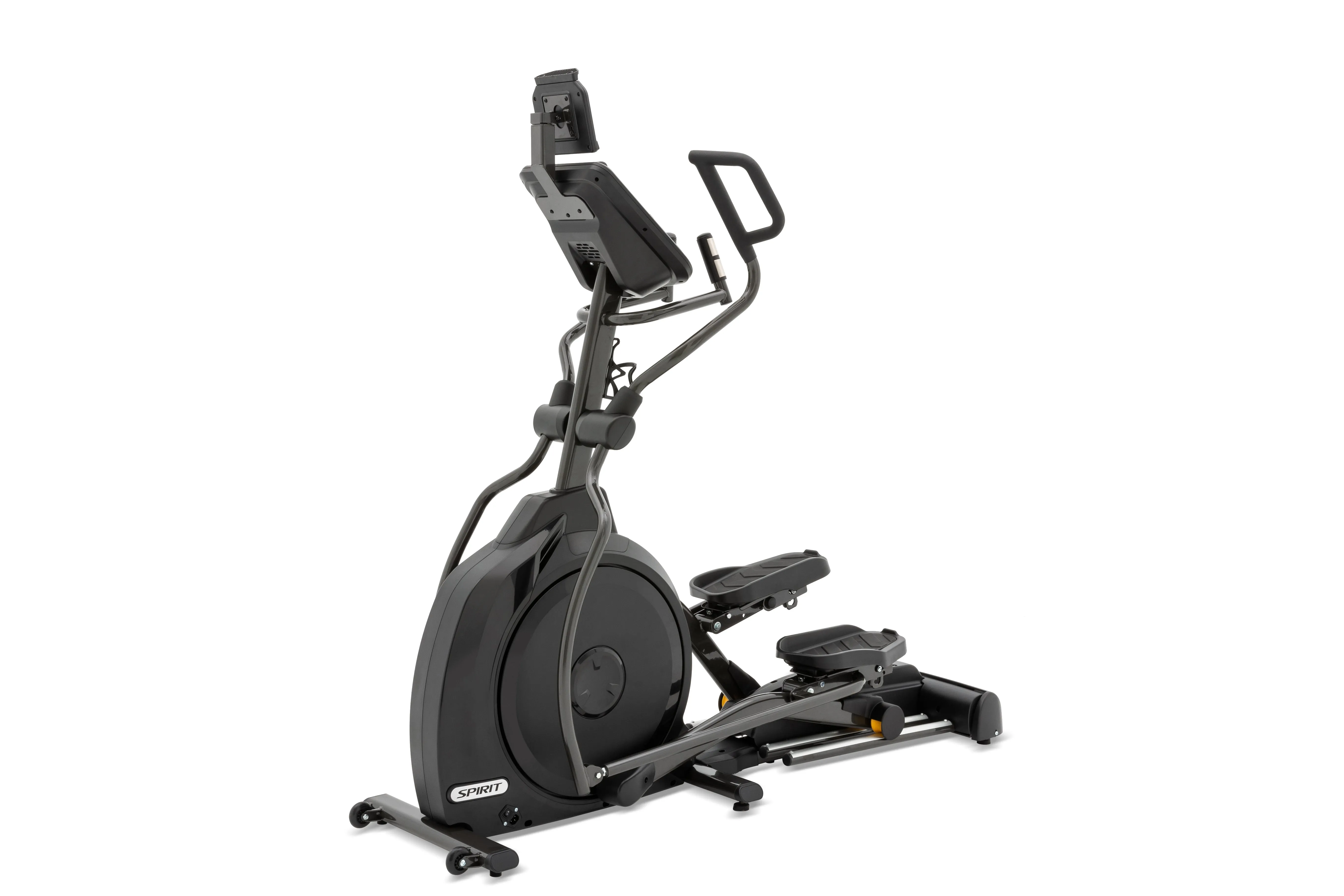 NEW Spirit XE395 ENT Elliptical