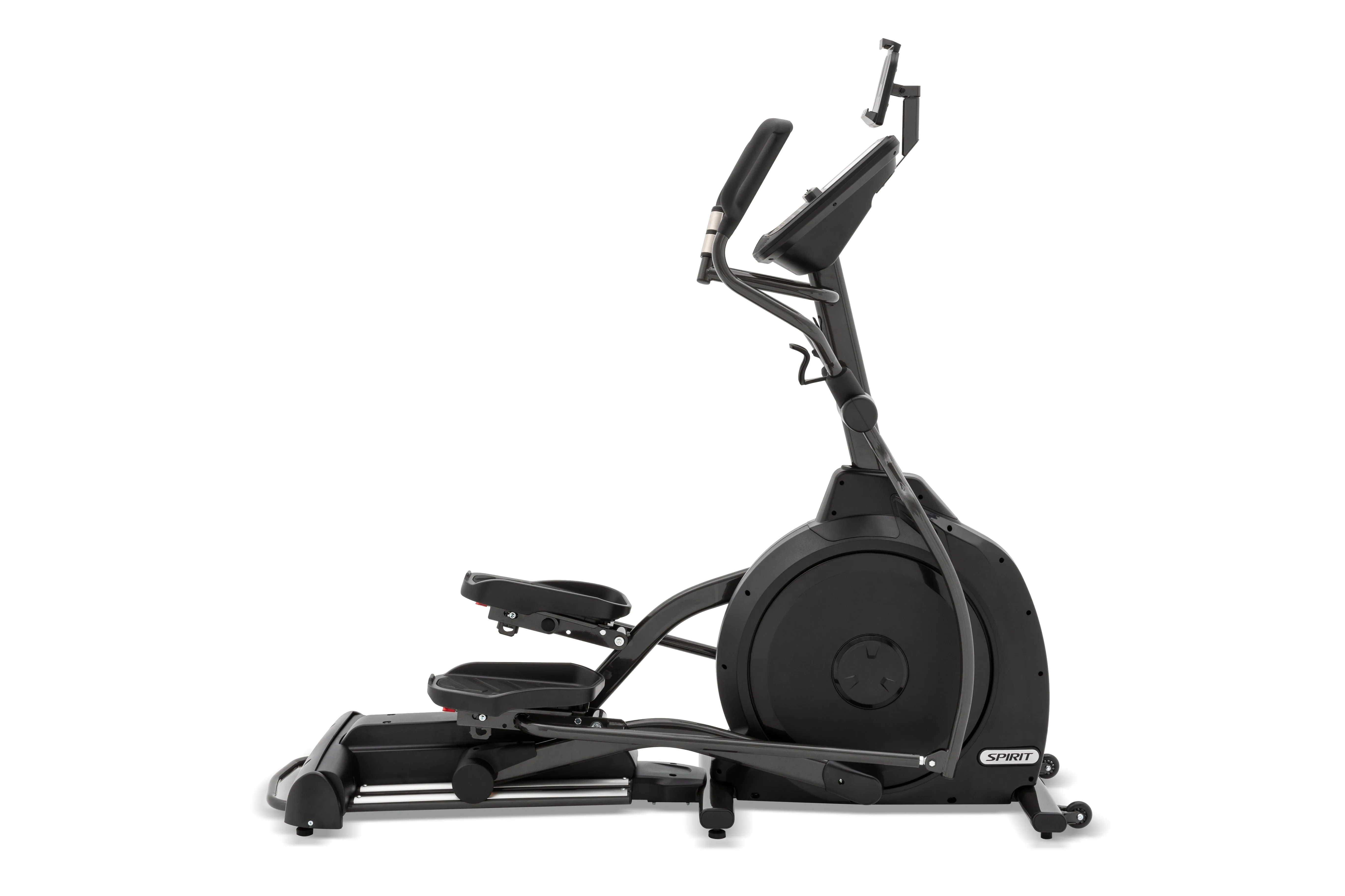 NEW Spirit XE395 ENT Elliptical
