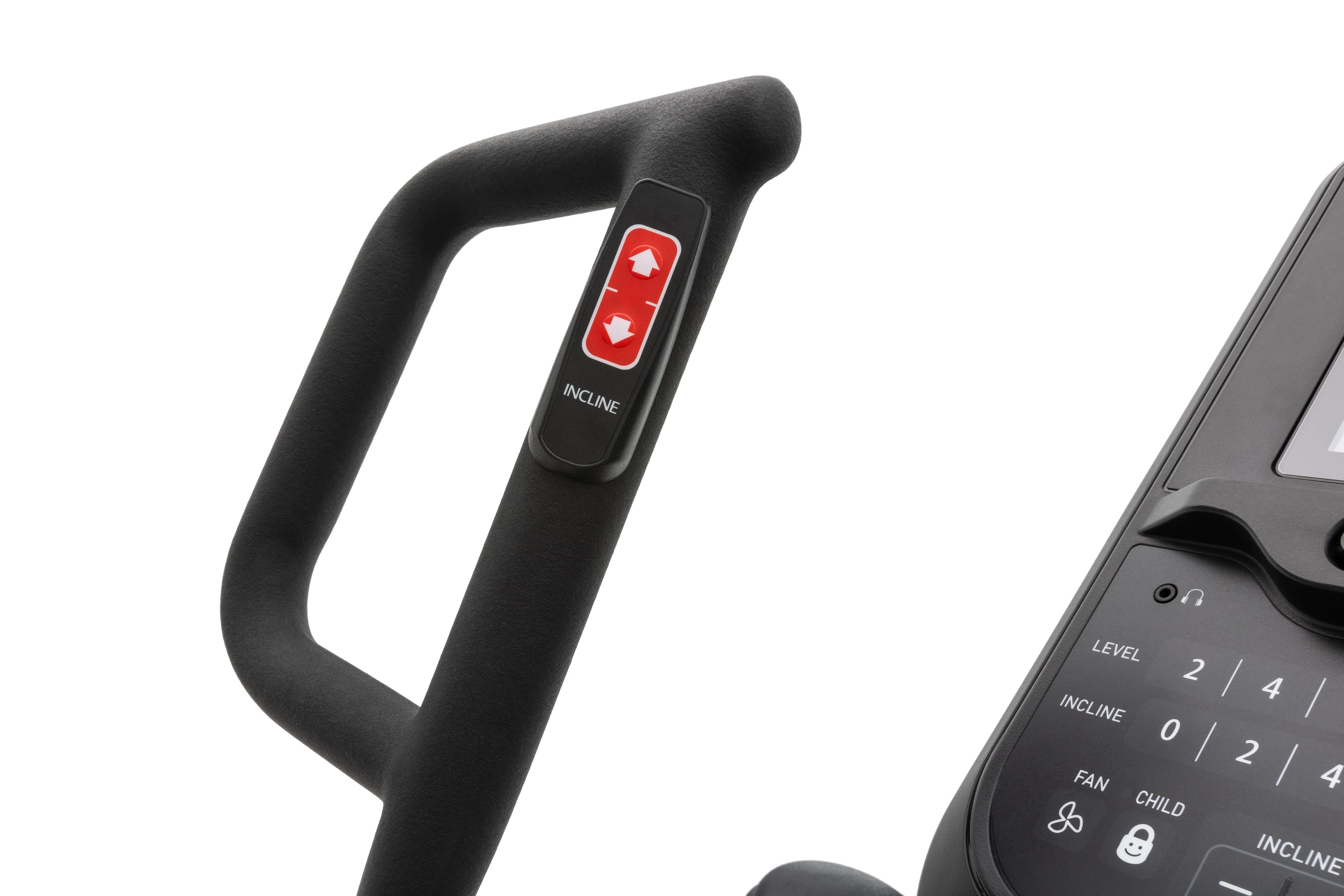 NEW Spirit XE395 ENT Elliptical