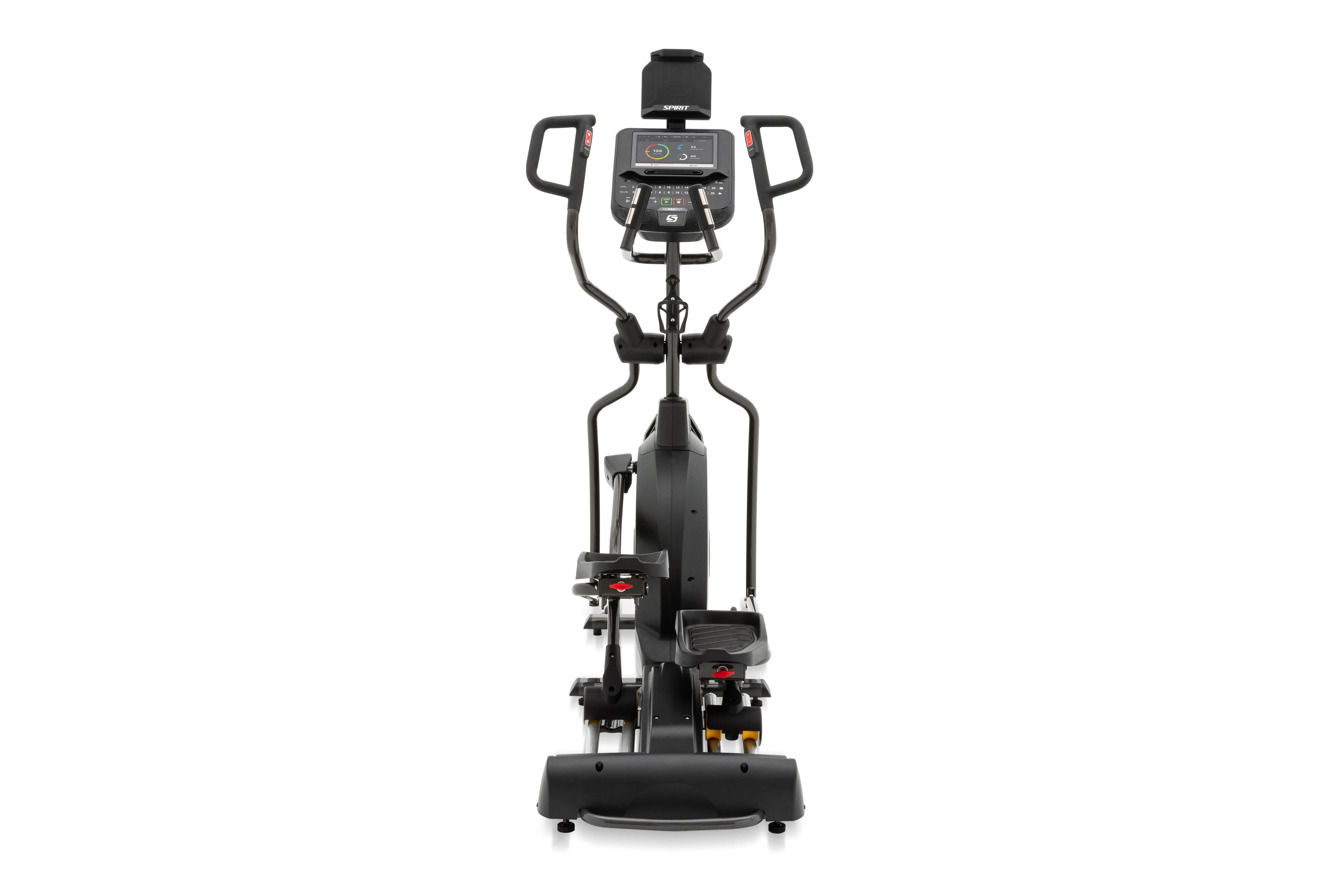 NEW Spirit XE395 ENT Elliptical
