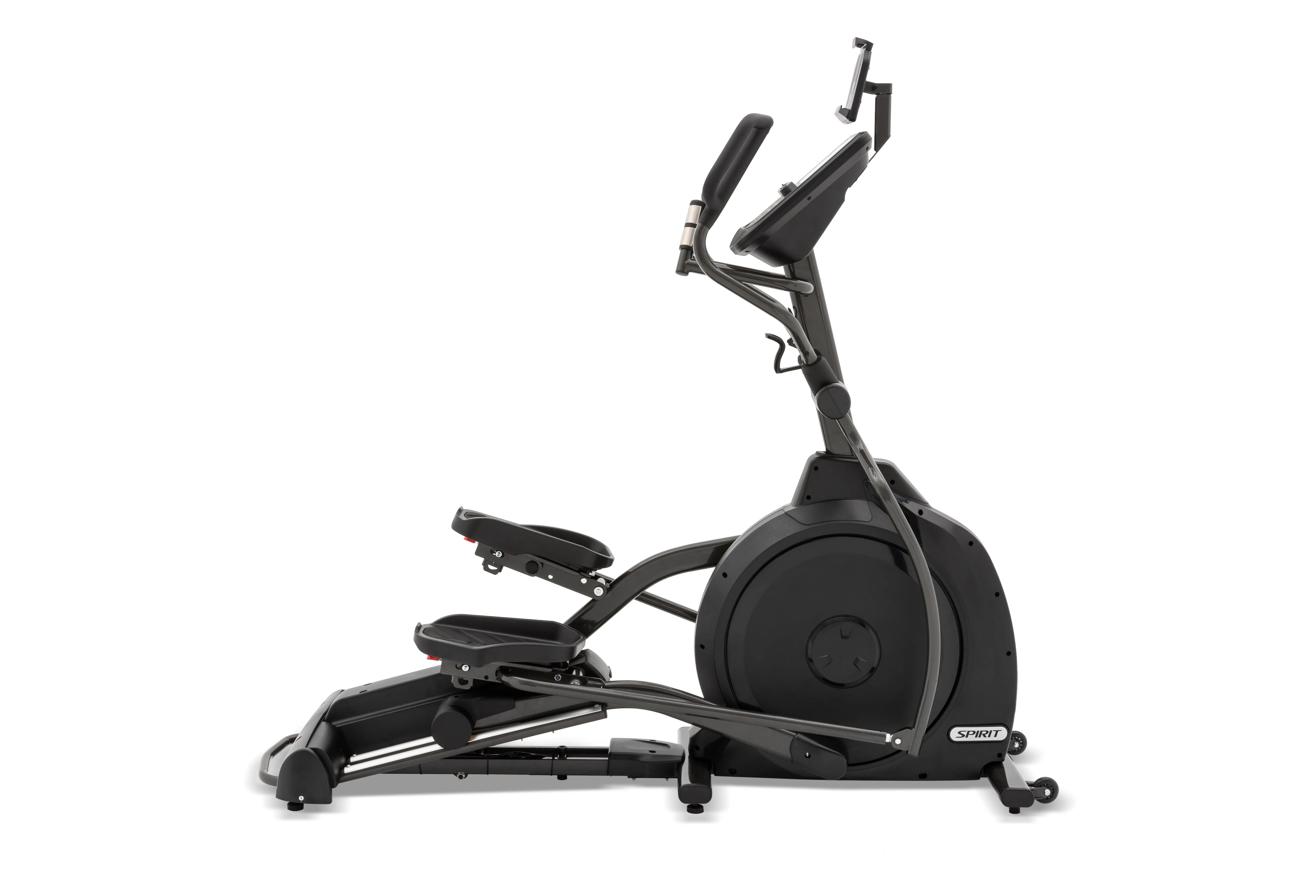 NEW Spirit XE395 ENT Elliptical