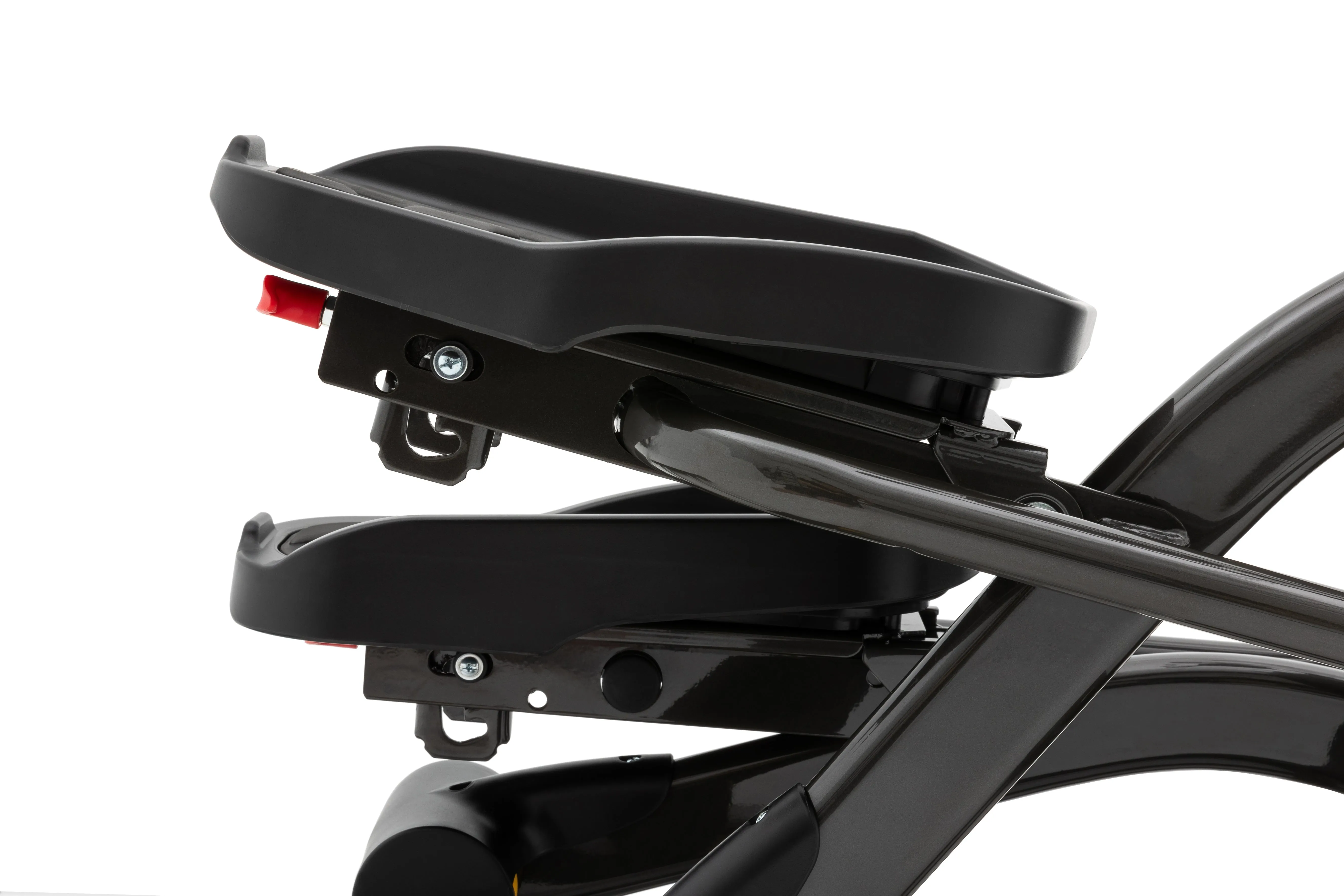 NEW Spirit XE395 ENT Elliptical