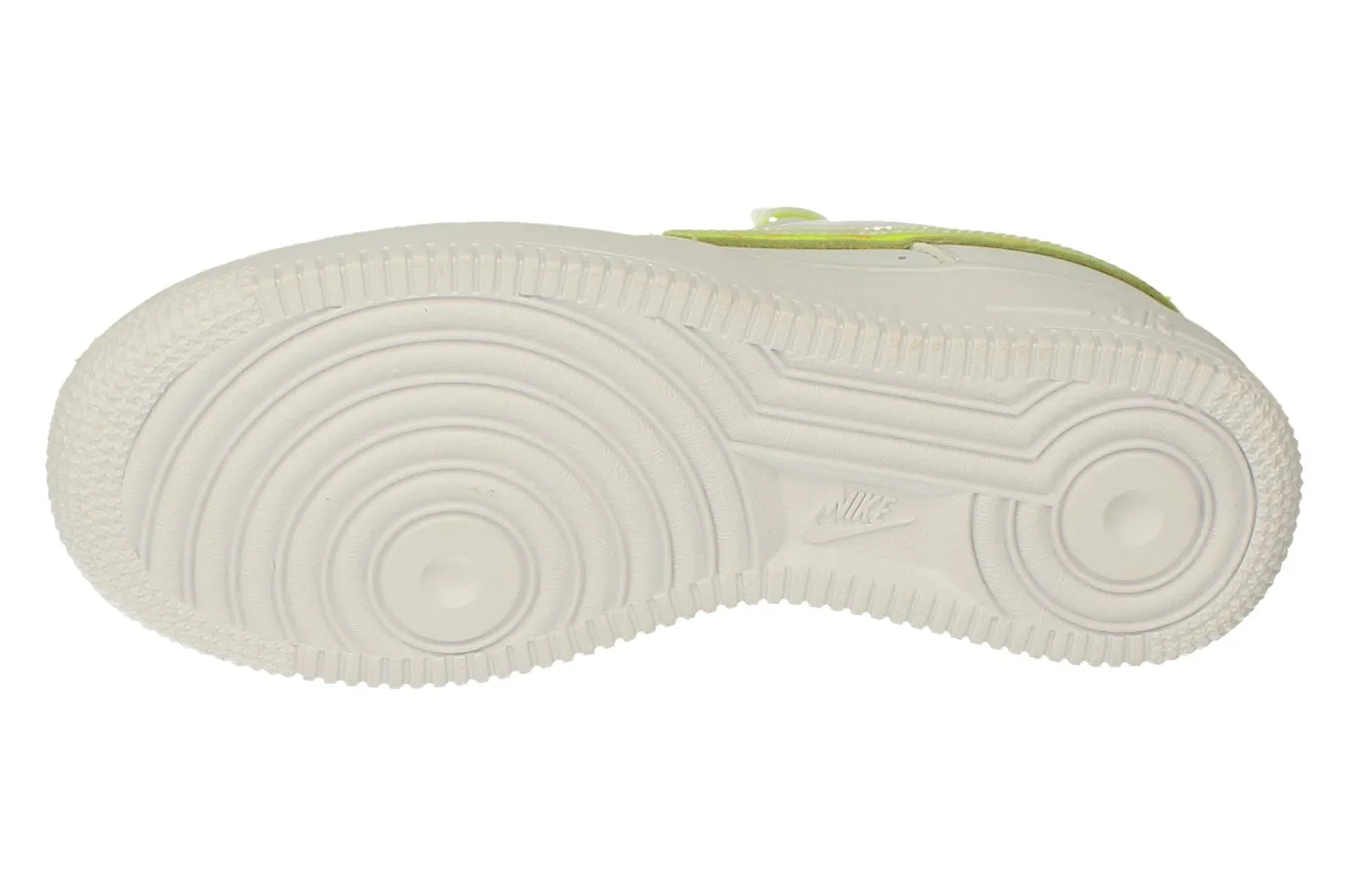 Nike Air Force 1 LV8 GS Trainers DV1680 100
