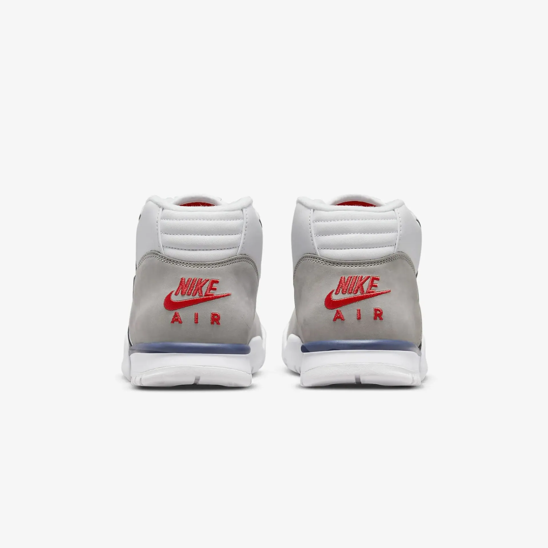 Nike | AIR TRAINER 1  { MIDNIGHT NAVY