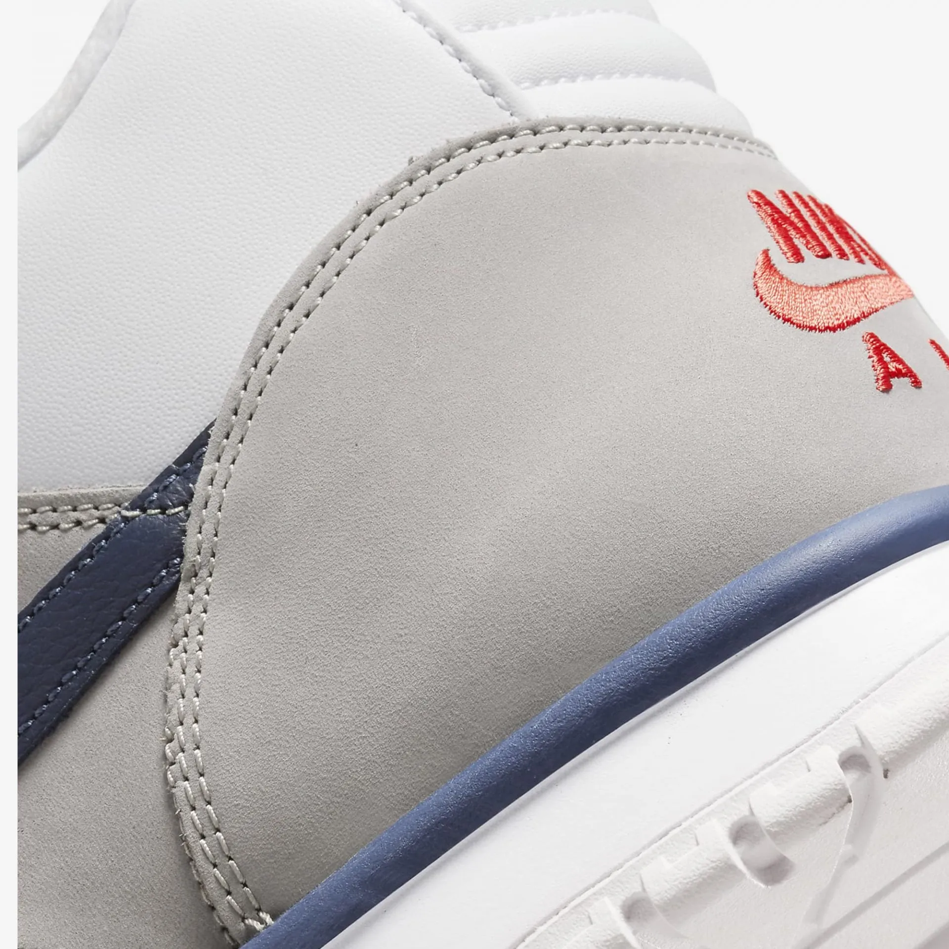Nike | AIR TRAINER 1  { MIDNIGHT NAVY