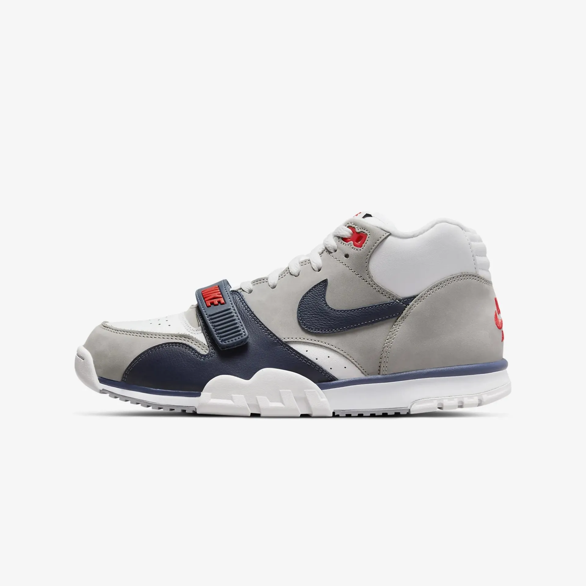 Nike | AIR TRAINER 1  { MIDNIGHT NAVY
