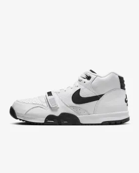 Nike Air Trainer 1 - White / Black / White