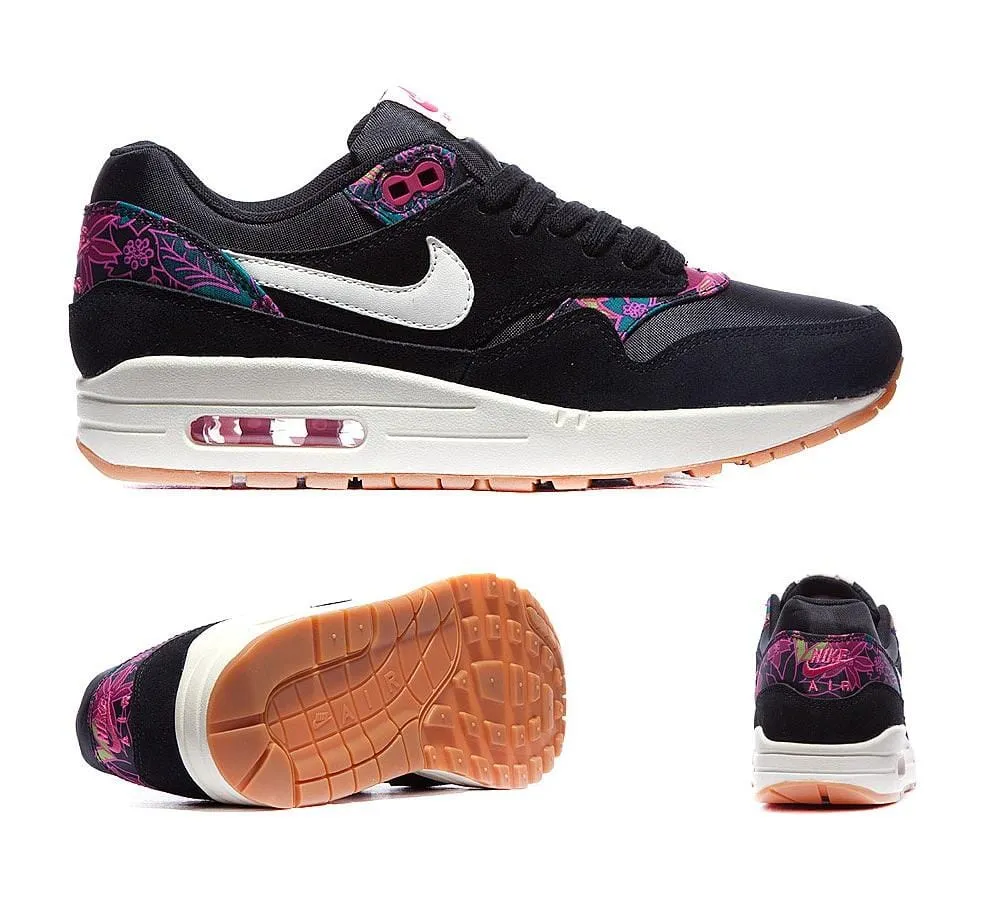 Nike Wmns Air Max 1 Print Trainer