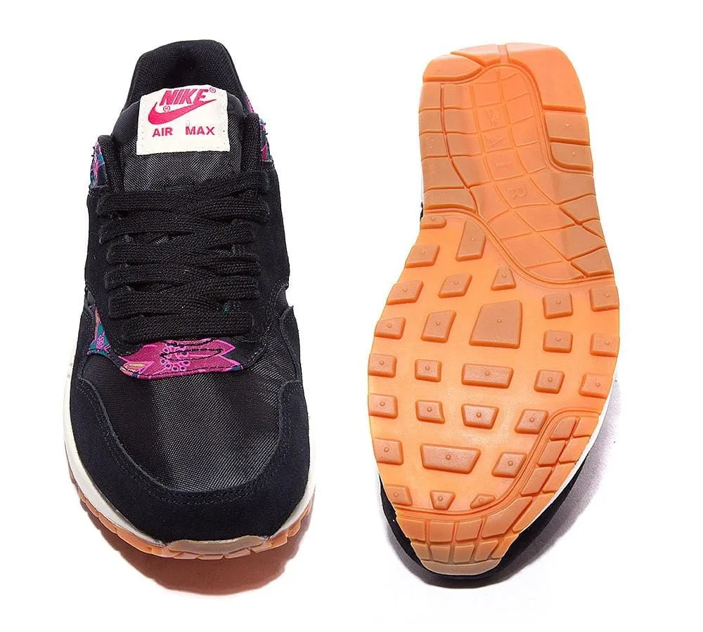Nike Wmns Air Max 1 Print Trainer