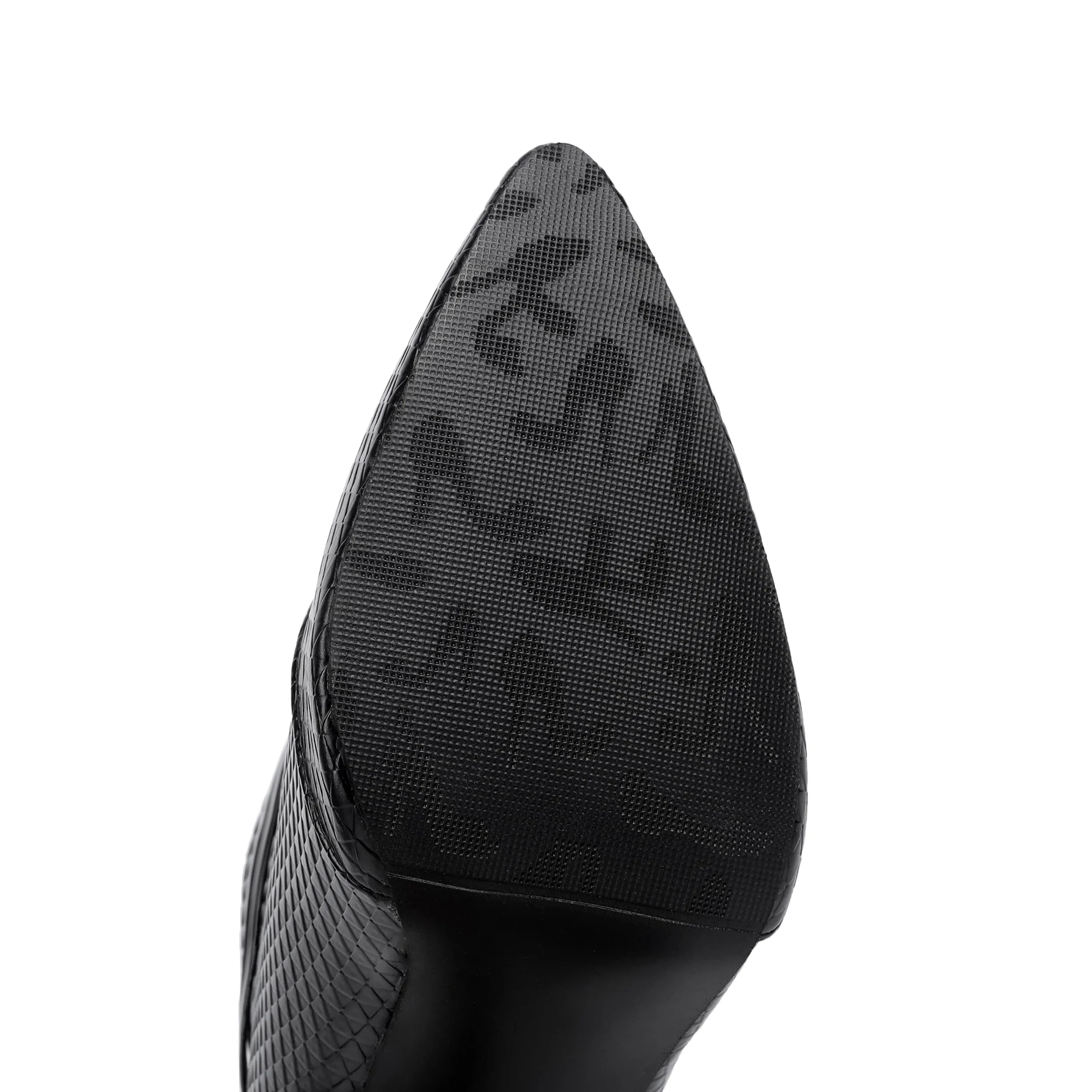 Olivia High-heel Boots