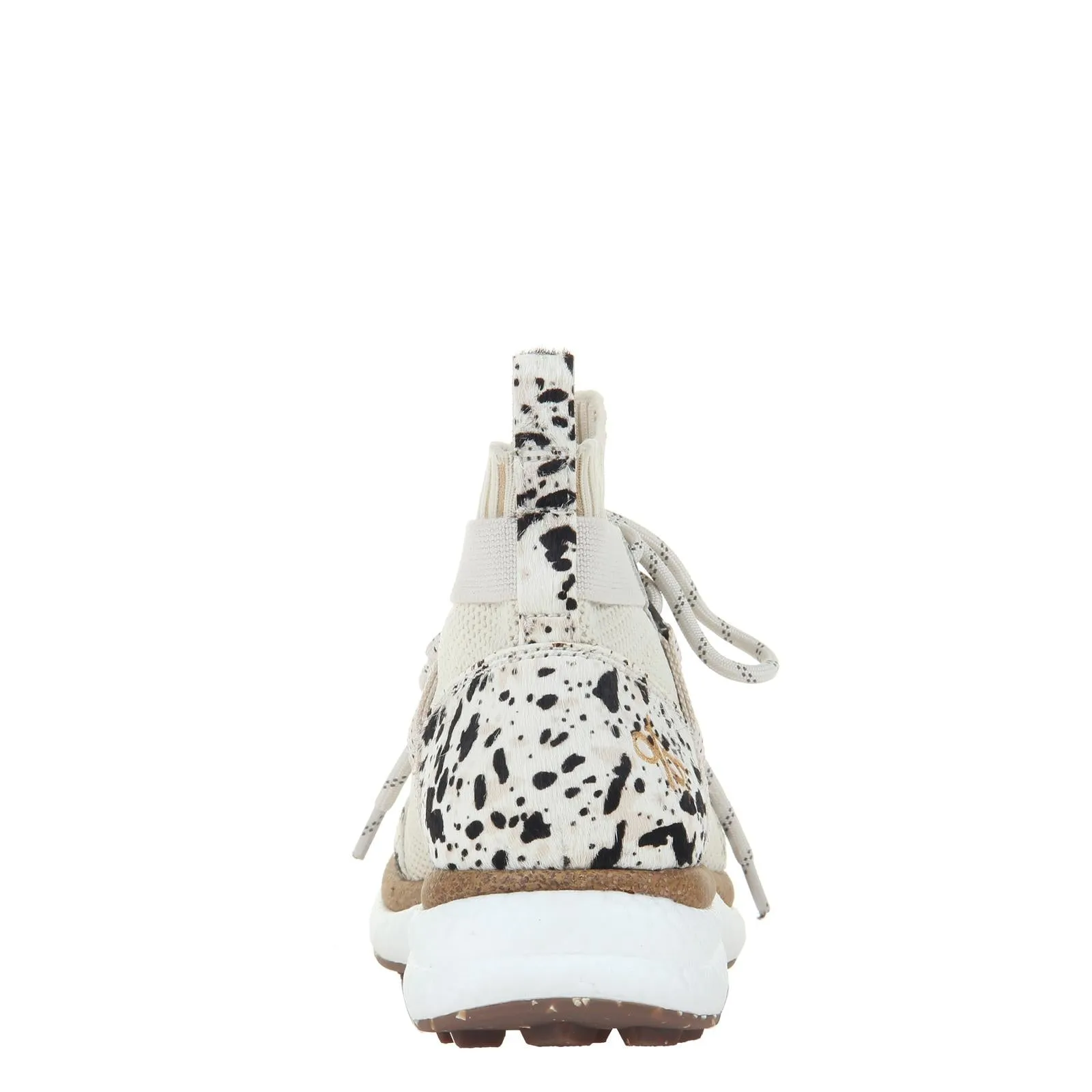 OTBT - HYBRID in CHAMOIS High Top Sneakers