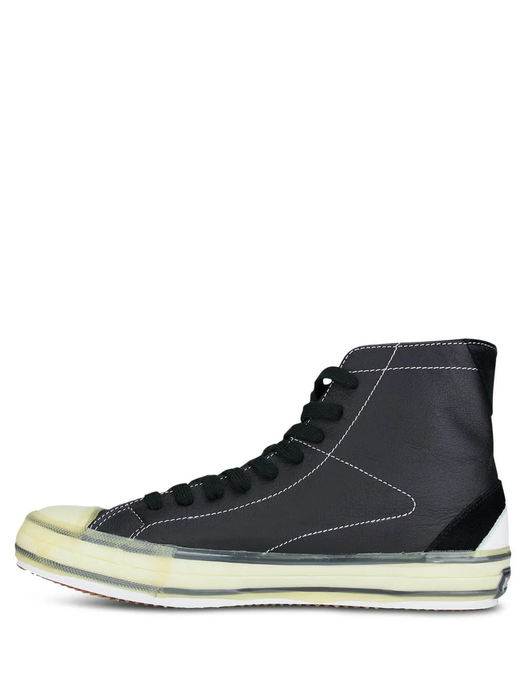 Palm High Top Sneakers