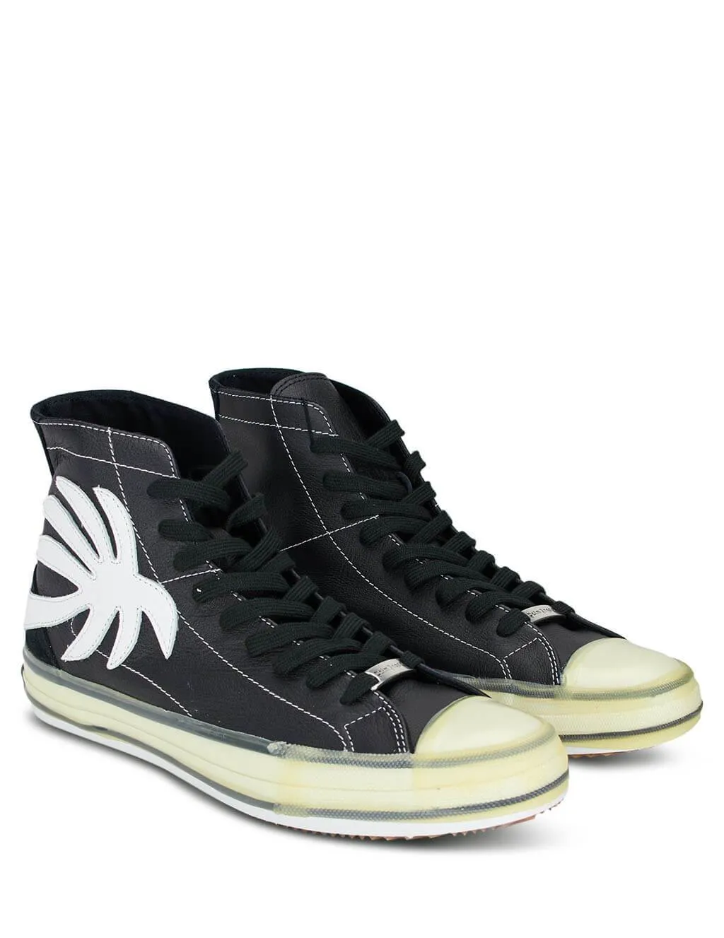 Palm High Top Sneakers