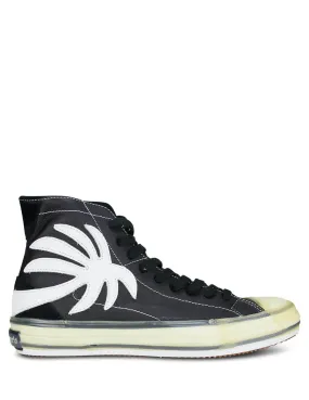 Palm High Top Sneakers