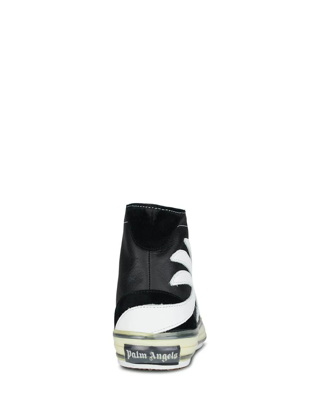 Palm High Top Sneakers