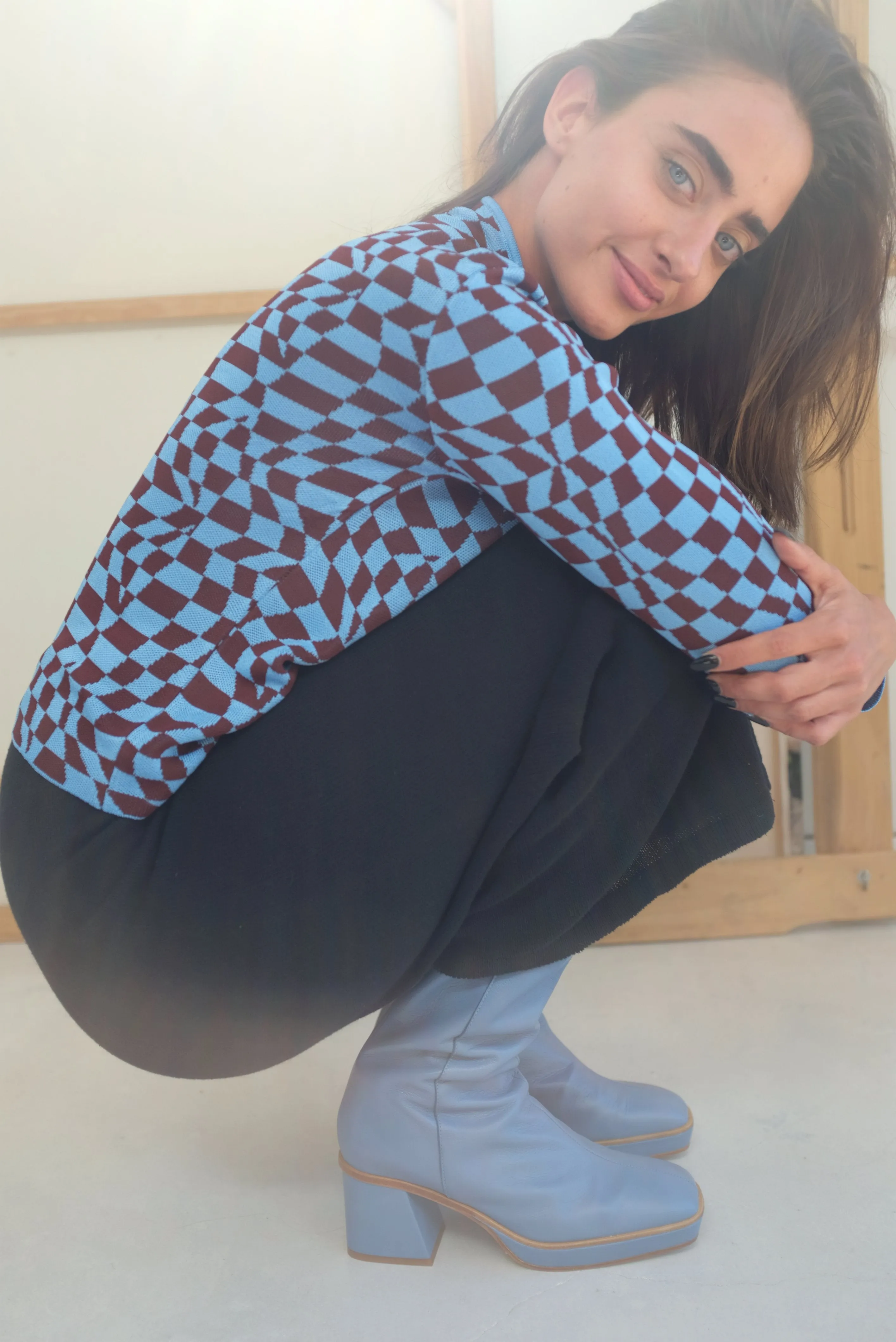 Paloma Wool Neptuno Boot
