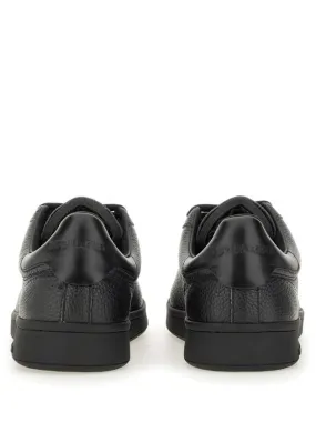 "MAPLE LEAF BOXER" SNEAKER