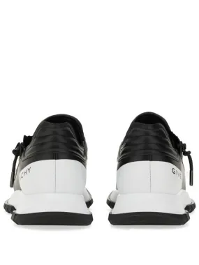 "SPECTRE" SNEAKER