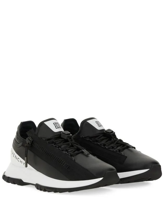 "SPECTRE" SNEAKER