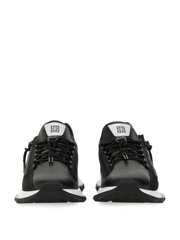 "SPECTRE" SNEAKER