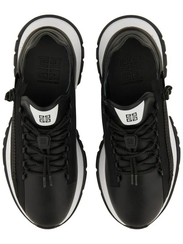 "SPECTRE" SNEAKER