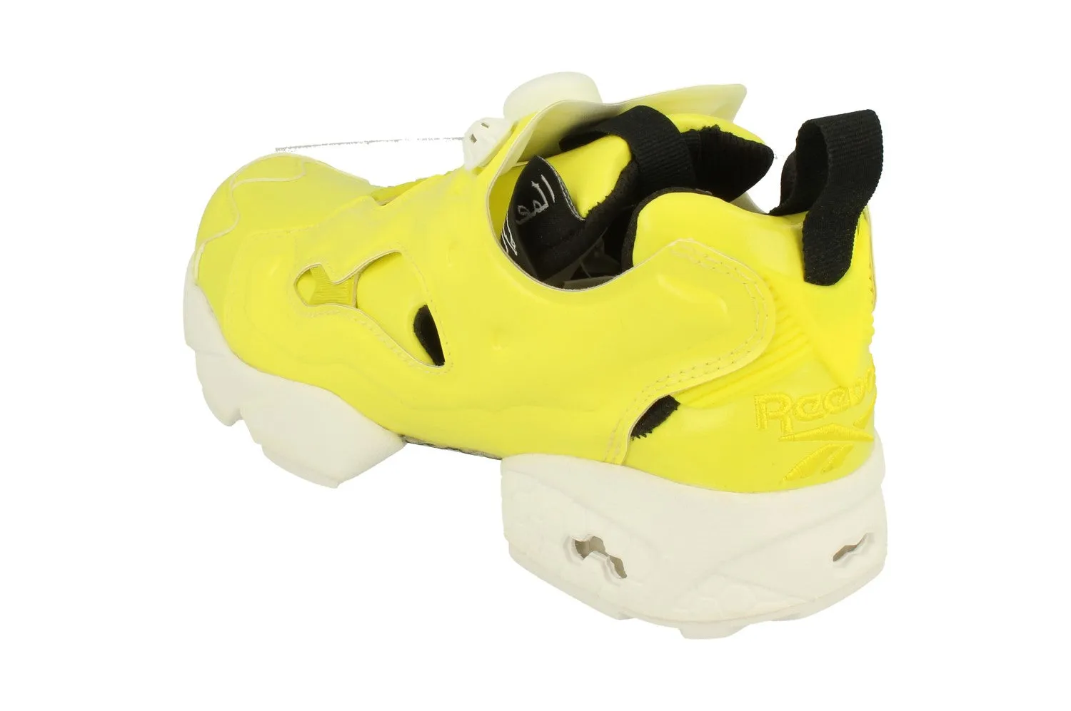 Reebok Instapump Fury Ob Womens Ar1606
