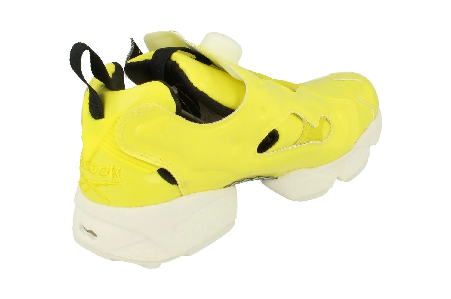 Reebok Instapump Fury Ob Womens Ar1606