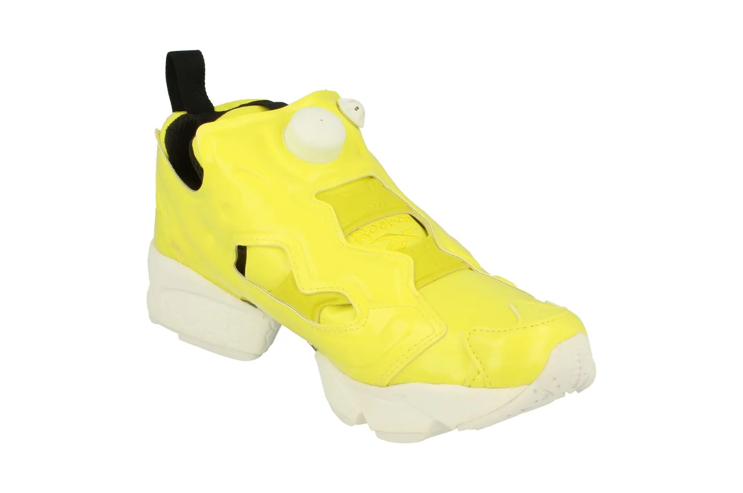 Reebok Instapump Fury Ob Womens Ar1606