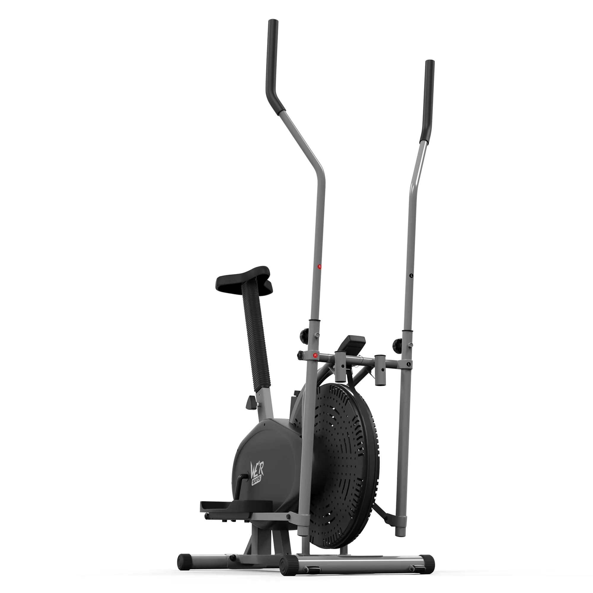 RevXtreme Old Skool Cross Trainer