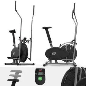 RevXtreme Old Skool Cross Trainer