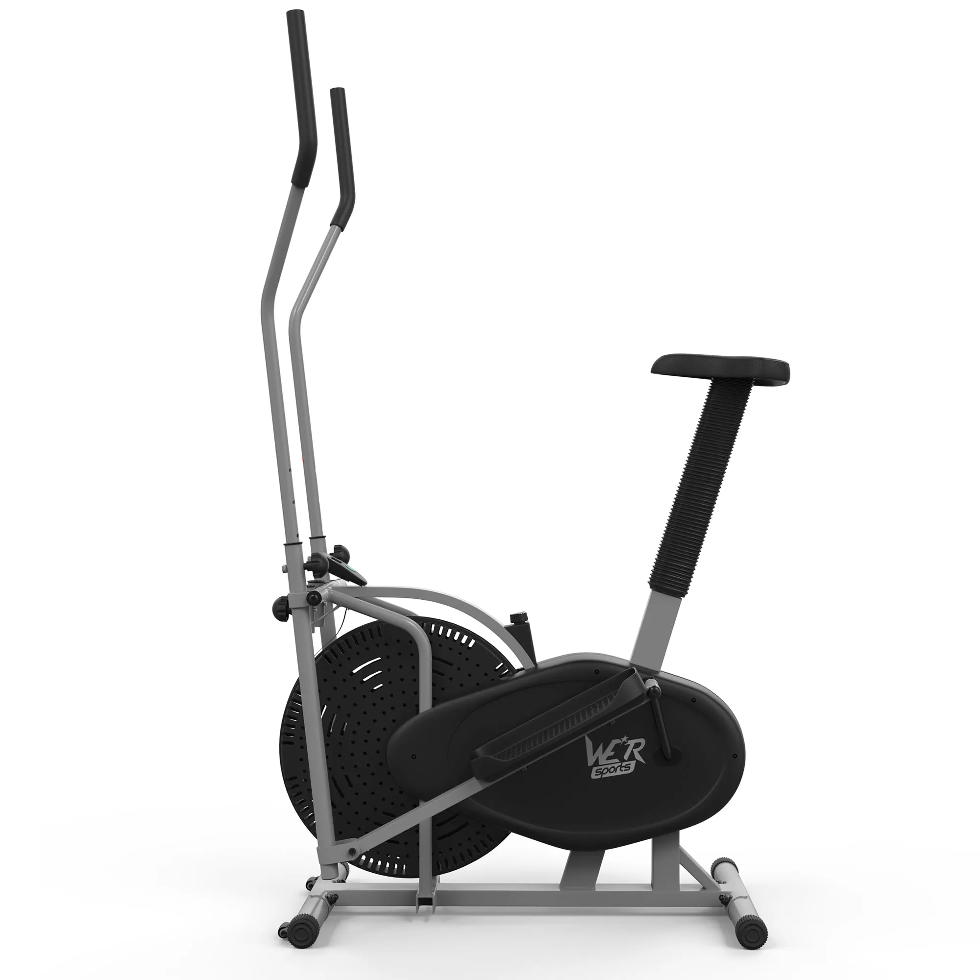 RevXtreme Old Skool Cross Trainer